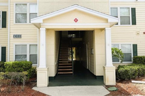 Снять в аренду кондоминиум в Тампа, Флорида 1 комната, 111.95м2, № 1843017 - фото 2