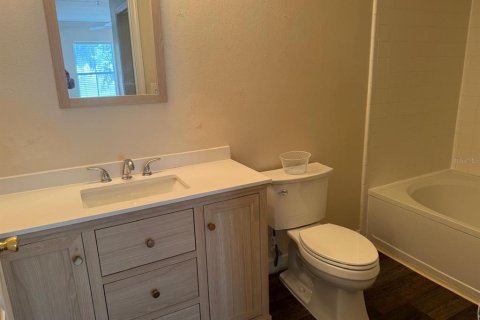 Снять в аренду кондоминиум в Тампа, Флорида 1 комната, 111.95м2, № 1843017 - фото 8