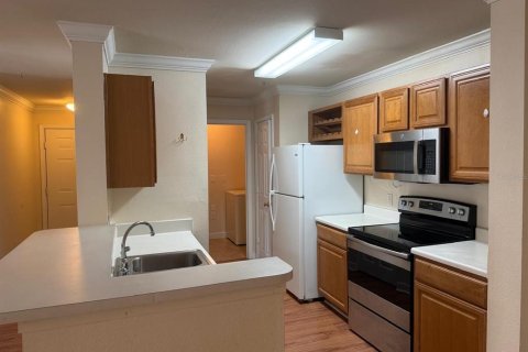 Снять в аренду кондоминиум в Тампа, Флорида 1 комната, 111.95м2, № 1843017 - фото 4