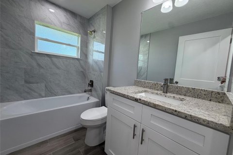 Villa ou maison à louer à Dade City, Floride: 4 chambres, 178.74 m2 № 2386627 - photo 15