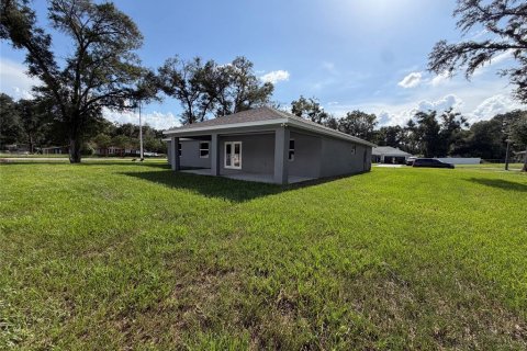 Villa ou maison à louer à Dade City, Floride: 4 chambres, 178.74 m2 № 2386627 - photo 18