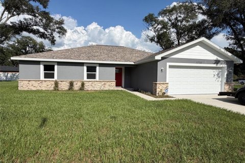 Villa ou maison à Dade City, Floride 4 chambres, 178.74 m2 № 2386627