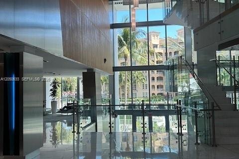 Copropriété à louer à Aventura, Floride: 72.37 m2 № 2186853 - photo 30