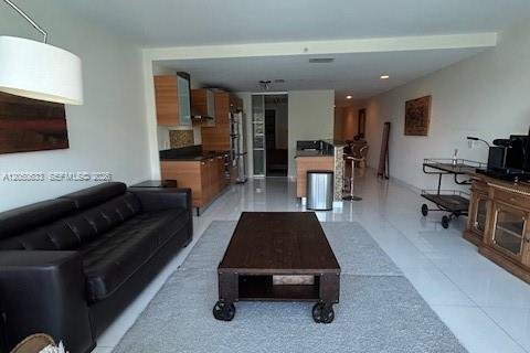Copropriété à louer à Aventura, Floride: 72.37 m2 № 2186853 - photo 3