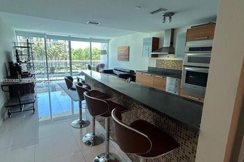 Copropriété à louer à Aventura, Floride: 72.37 m2 № 2186853 - photo 11