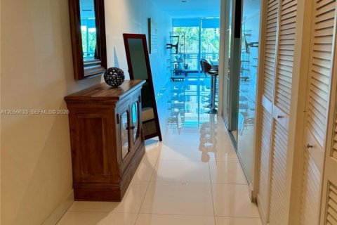 Copropriété à louer à Aventura, Floride: 72.37 m2 № 2186853 - photo 25