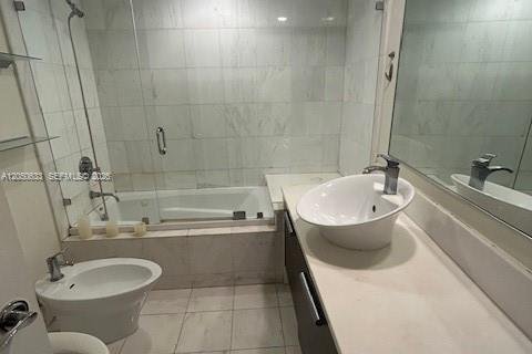 Copropriété à louer à Aventura, Floride: 72.37 m2 № 2186853 - photo 24