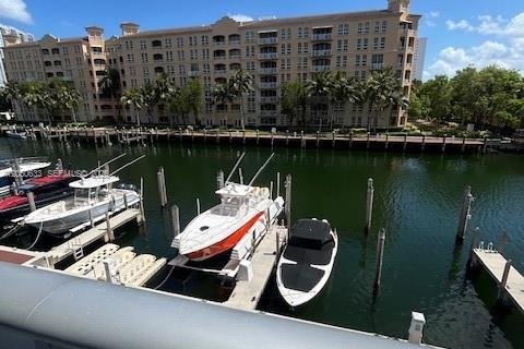 Copropriété à louer à Aventura, Floride: 72.37 m2 № 2186853 - photo 16
