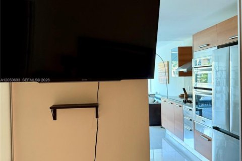 Copropriété à louer à Aventura, Floride: 72.37 m2 № 2186853 - photo 21