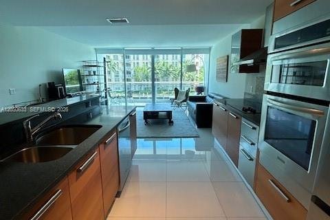 Copropriété à louer à Aventura, Floride: 72.37 m2 № 2186853 - photo 6