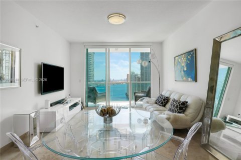 Condominio en Miami, Florida, 3 dormitorios  № 2085596