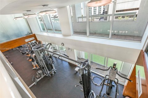 Condominio en alquiler en Miami, Florida, 3 dormitorios, 131.83 m2 № 2085596 - foto 23