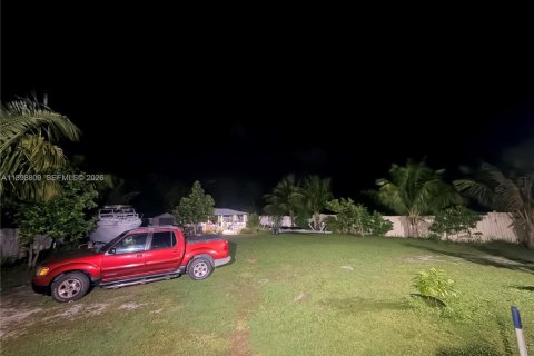 House in Port St. Lucie, Florida 3 bedrooms, 109.9 sq.m. № 1954116 - photo 17