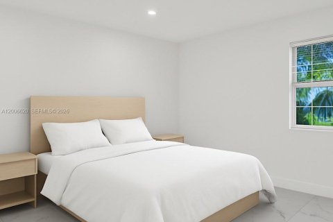 Apartamento en alquiler en West Park, Florida, 46.45 m2 № 2071270 - foto 5