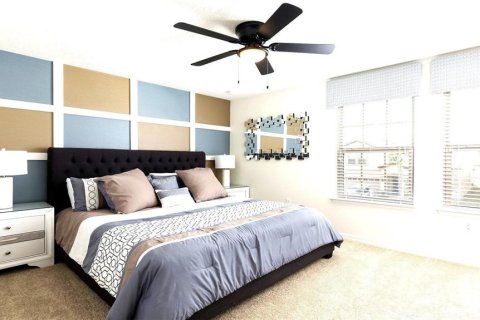 Casa en alquiler en Kissimmee, Florida, 8 dormitorios, 375.42 m2 № 1906469 - foto 14