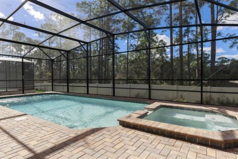 Casa en alquiler en Kissimmee, Florida, 8 dormitorios, 375.42 m2 № 1906469 - foto 25