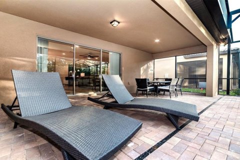 Casa en alquiler en Kissimmee, Florida, 8 dormitorios, 375.42 m2 № 1906469 - foto 26