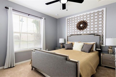 Casa en alquiler en Kissimmee, Florida, 8 dormitorios, 375.42 m2 № 1906469 - foto 13