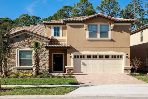 Casa en alquiler en Kissimmee, Florida, 8 dormitorios, 375.42 m2 № 1906469 - foto 1