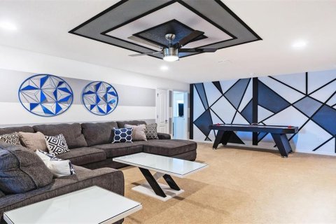 Casa en alquiler en Kissimmee, Florida, 8 dormitorios, 375.42 m2 № 1906469 - foto 10