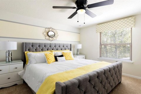 Casa en alquiler en Kissimmee, Florida, 8 dormitorios, 375.42 m2 № 1906469 - foto 16