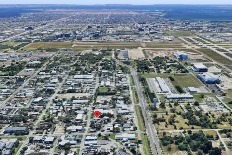 Immobilier commercial à vendre à Tampa, Floride: 299.15 m2 № 2389171 - photo 3