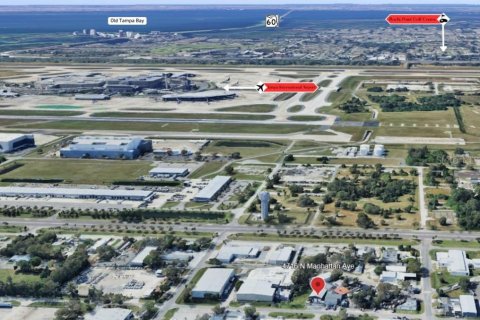 Immobilier commercial à vendre à Tampa, Floride: 299.15 m2 № 2389171 - photo 2