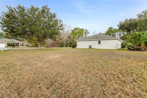 Villa ou maison à vendre à Palm Coast, Floride: 3 chambres, 145.95 m2 № 2398897 - photo 24
