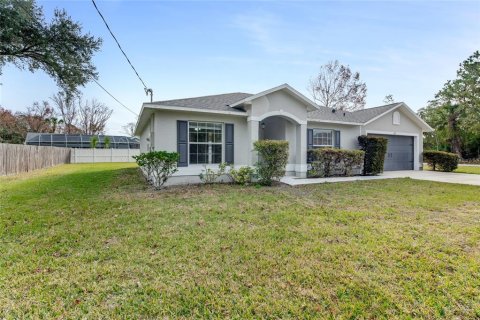 Villa ou maison à vendre à Palm Coast, Floride: 3 chambres, 145.95 m2 № 2398897 - photo 26