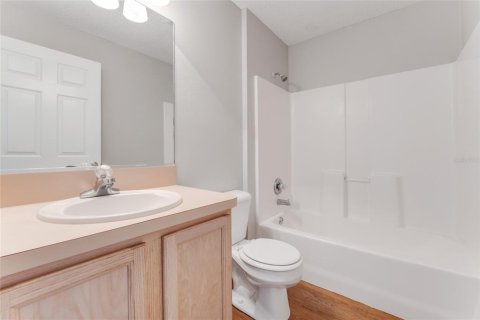 Villa ou maison à vendre à Palm Coast, Floride: 3 chambres, 145.95 m2 № 2398897 - photo 17
