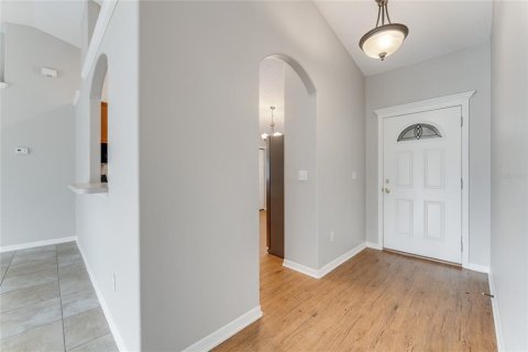 Villa ou maison à vendre à Palm Coast, Floride: 3 chambres, 145.95 m2 № 2398897 - photo 8