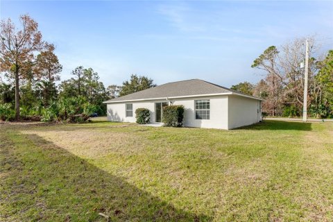 Villa ou maison à vendre à Palm Coast, Floride: 3 chambres, 145.95 m2 № 2398897 - photo 3