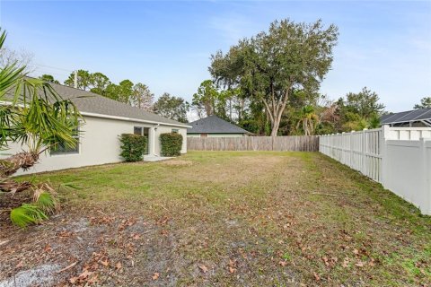 Villa ou maison à vendre à Palm Coast, Floride: 3 chambres, 145.95 m2 № 2398897 - photo 4