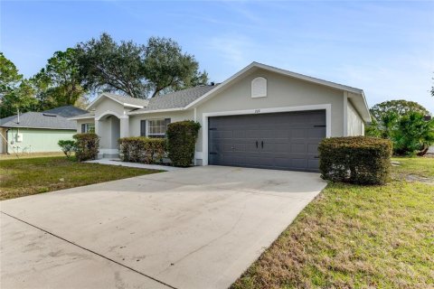 Villa ou maison à vendre à Palm Coast, Floride: 3 chambres, 145.95 m2 № 2398897 - photo 2