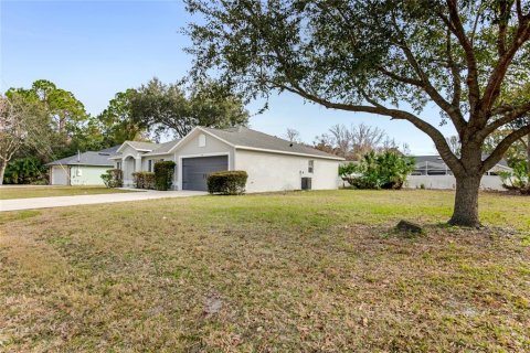 Villa ou maison à vendre à Palm Coast, Floride: 3 chambres, 145.95 m2 № 2398897 - photo 27