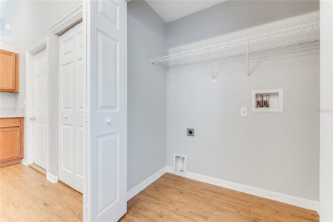 Villa ou maison à vendre à Palm Coast, Floride: 3 chambres, 145.95 m2 № 2398897 - photo 21