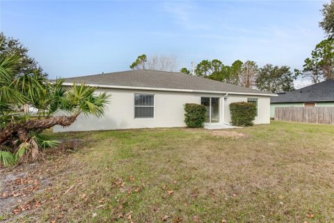 Villa ou maison à vendre à Palm Coast, Floride: 3 chambres, 145.95 m2 № 2398897 - photo 25