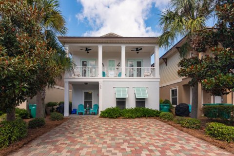 House in Destin, Florida 4 bedrooms, 189.52 sq.m. № 561178 - photo 1