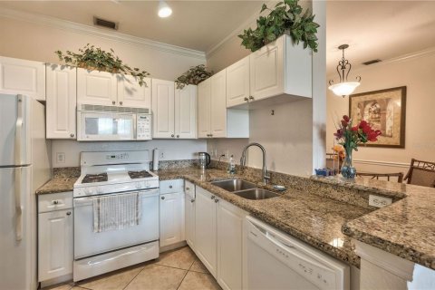 Condo in Clearwater, Florida, 2 bedrooms  № 1915241 - photo 18