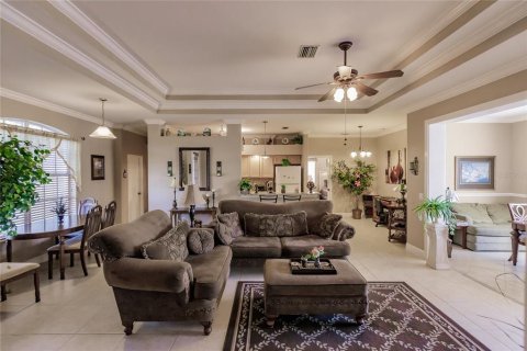 House in North Port, Florida 3 bedrooms, 162.86 sq.m. № 1767915 - photo 5
