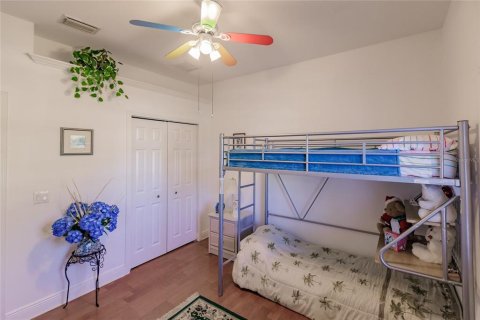 House in North Port, Florida 3 bedrooms, 162.86 sq.m. № 1767915 - photo 26
