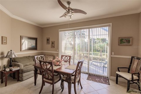 House in North Port, Florida 3 bedrooms, 162.86 sq.m. № 1767915 - photo 14