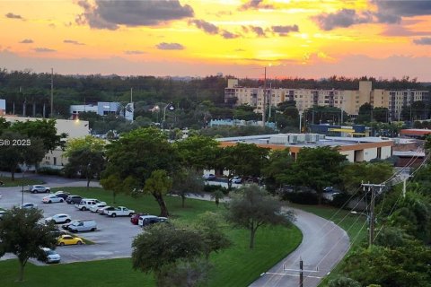 Condo in Aventura, Florida, 1 bedroom  № 2059983