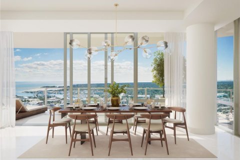 Condo in Saint Petersburg, Florida, 3 bedrooms  № 2138231 - photo 3
