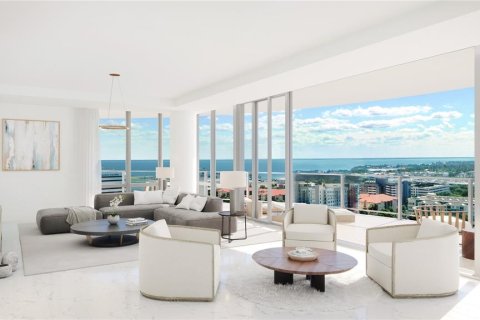Condo in Saint Petersburg, Florida, 3 bedrooms  № 2138231 - photo 2