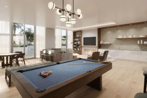 Condo in Saint Petersburg, Florida, 3 bedrooms  № 2138231 - photo 15
