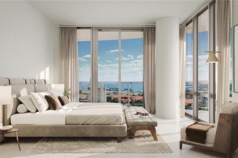 Condo in Saint Petersburg, Florida, 3 bedrooms  № 2138231 - photo 5