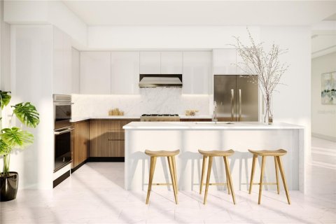 Condo in Saint Petersburg, Florida, 3 bedrooms  № 2138231 - photo 4