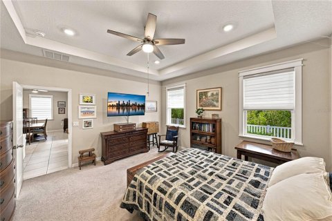 Villa ou maison à vendre à Zephyrhills, Floride: 4 chambres, 190.08 m2 № 2423695 - photo 28