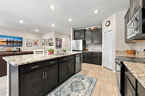 Villa ou maison à vendre à Zephyrhills, Floride: 4 chambres, 190.08 m2 № 2423695 - photo 21